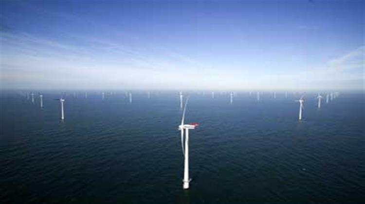 RWE Plans To Invest Around EUR1B In German Offshore Wind Farm